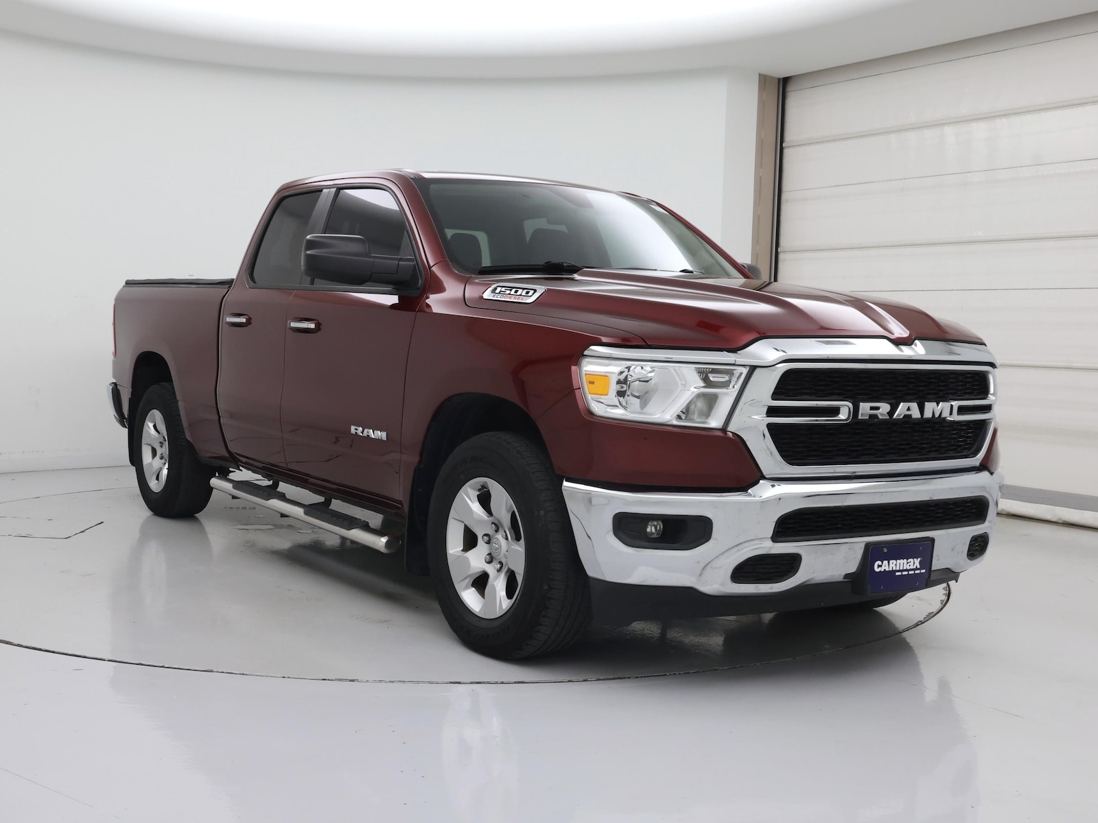 ram ram 1500 pickup 2020 1C6SRFBMXLN239538 image ram ram 1500 pickup 2020 1C6SRFBMXLN239538 image
